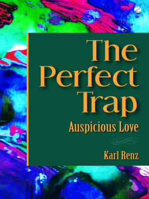 cover image of The Perfect Trap